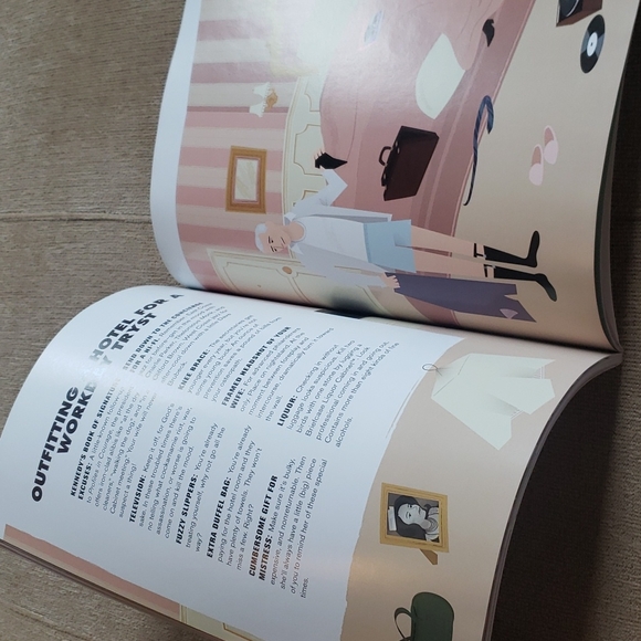 Mad Men Book & CD - Picture 6 of 8